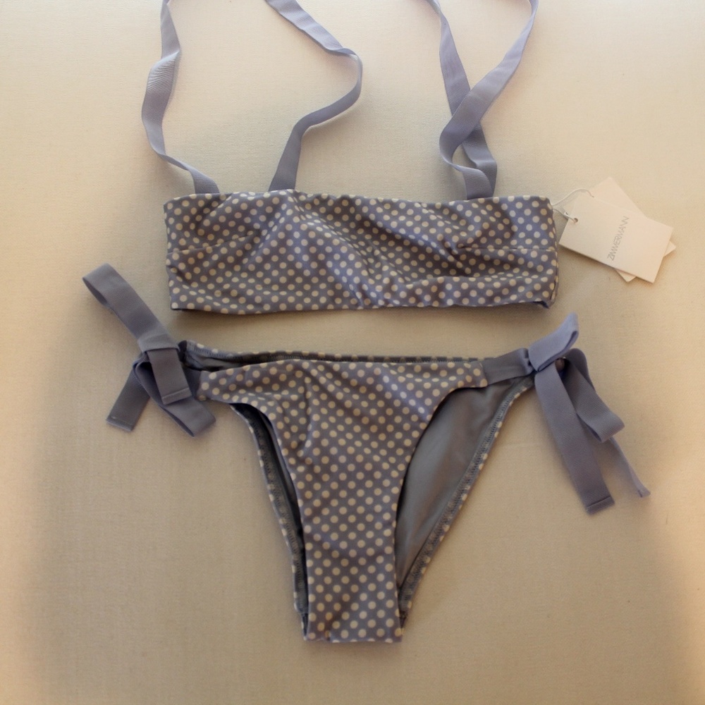 Zimmermann Bikini